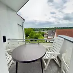 Raha Apartments - Ihr Komfortables Zuhause - Garten - Vollausstattung - Balkon - Parkplatz