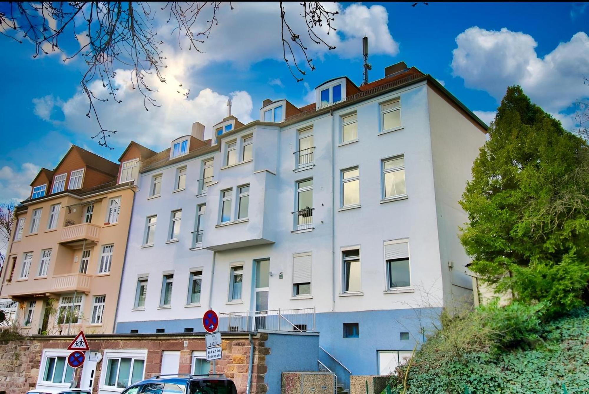 Raha - Ihr Komfortables Zuhause - Garten - Vollausstattung - Balkon - Parkplatz *