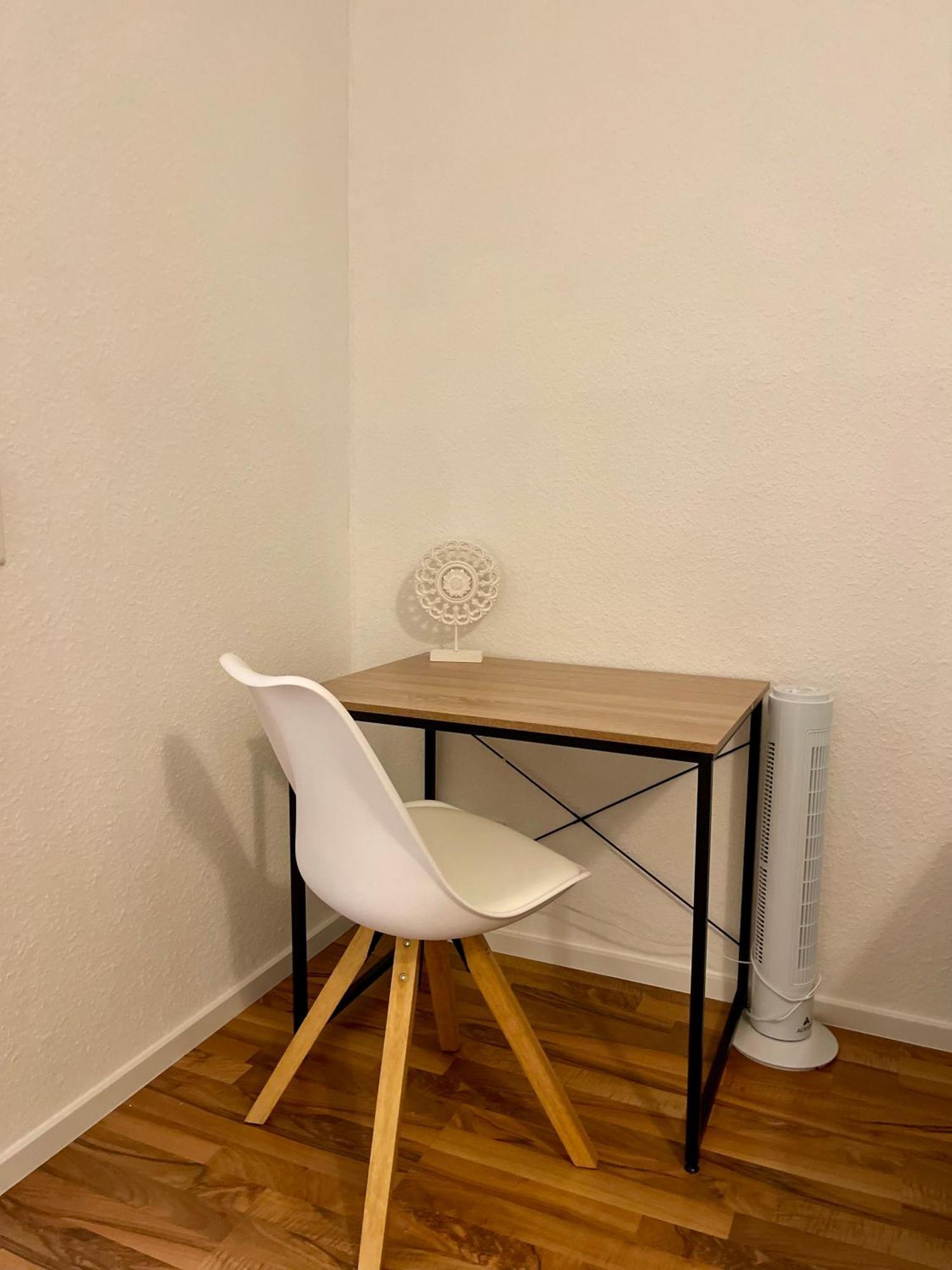 Raha - Ihr Komfortables Zuhause - Garten - Vollausstattung - Balkon - Parkplatz Kassel