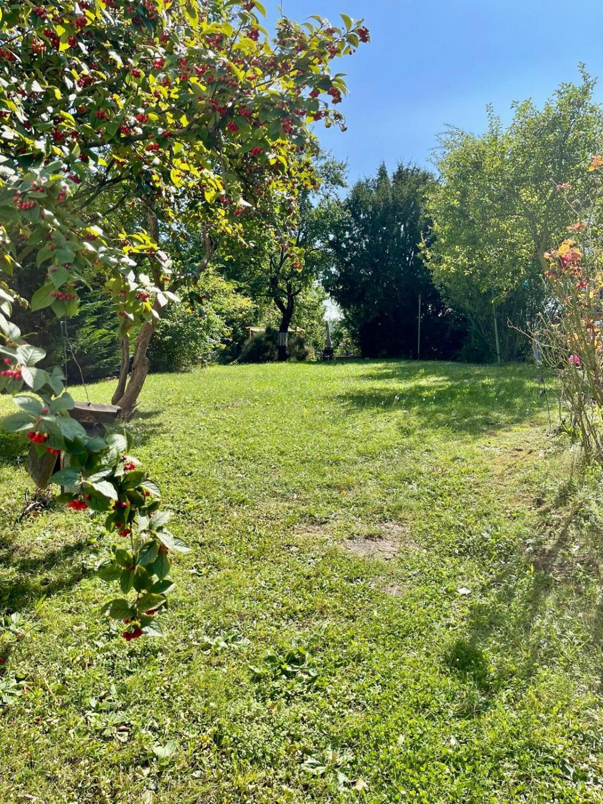 Appartement Raha - Ihr Komfortables Zuhause - Garten - Vollausstattung - Balkon - Parkplatz *